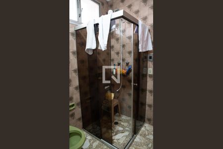 Casa à venda com 270m², 4 quartos e 4 vagasBanheiro do Quarto 3