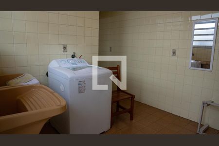 Casa à venda com 270m², 4 quartos e 4 vagasÁrea de Serviço