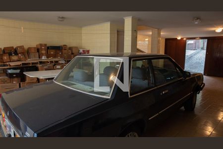 Casa à venda com 270m², 4 quartos e 4 vagasGaragem