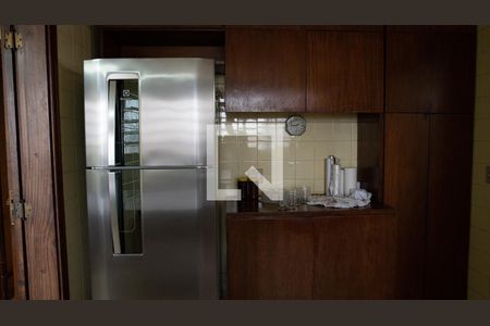 Casa à venda com 270m², 4 quartos e 4 vagasCozinha