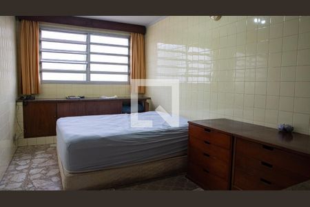 Casa à venda com 270m², 4 quartos e 4 vagas Quarto adaptado
