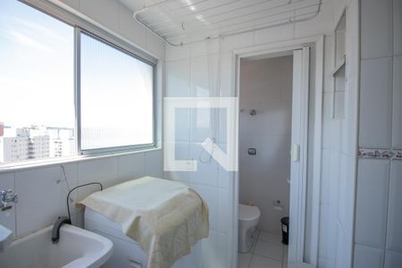 Apartamento à venda com 60m², 1 quarto e 1 vagaÁrea de Serviço