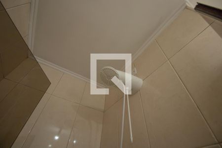 Apartamento à venda com 60m², 1 quarto e 1 vagaBanheiro da Suíte