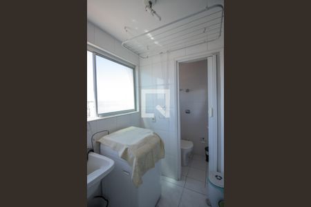 Apartamento à venda com 60m², 1 quarto e 1 vagaÁrea de Serviço