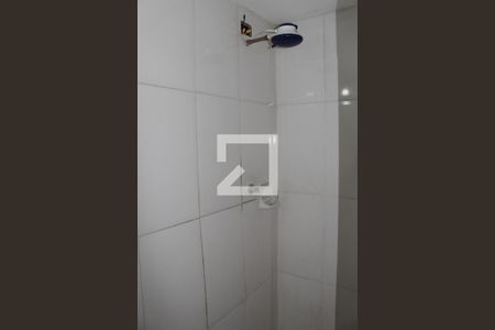 Banheiro de apartamento para alugar com 1 quarto, 38m² em Centro, São Paulo