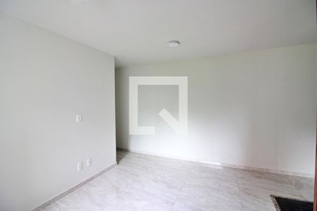 Sala  de apartamento para alugar com 2 quartos, 56m² em Santa Terezinha, São Bernardo do Campo