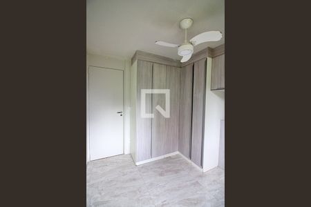 Quarto 1  de apartamento para alugar com 2 quartos, 56m² em Santa Terezinha, São Bernardo do Campo