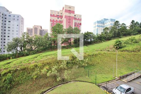 Vista do Quarto 1  de apartamento para alugar com 2 quartos, 56m² em Santa Terezinha, São Bernardo do Campo