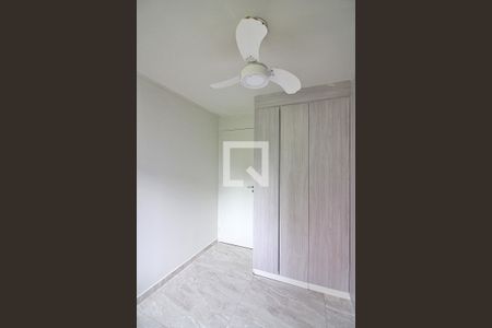 Quarto 1  de apartamento para alugar com 2 quartos, 56m² em Santa Terezinha, São Bernardo do Campo