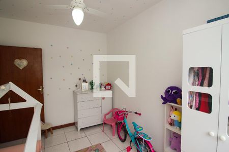 Apartamento à venda com 50m², 2 quartos e 1 vaga Apartamento à venda com 50m², 2 quartos e 1 vagaQuarto 2