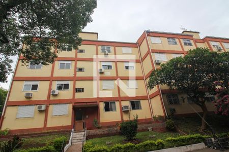 Apartamento à venda com 50m², 2 quartos e 1 vaga Apartamento à venda com 50m², 2 quartos e 1 vagaFachada do bloco