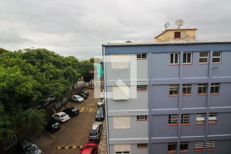 Apartamento à venda com 50m², 2 quartos e 1 vaga Apartamento à venda com 50m², 2 quartos e 1 vagaVista do Quarto 2