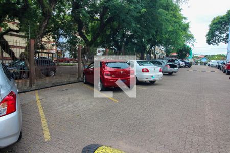 Apartamento à venda com 50m², 2 quartos e 1 vaga Apartamento à venda com 50m², 2 quartos e 1 vagaGaragem