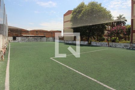 Apartamento à venda com 50m², 2 quartos e 1 vaga Apartamento à venda com 50m², 2 quartos e 1 vagaQuadra Esportiva