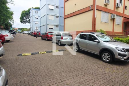Apartamento à venda com 50m², 2 quartos e 1 vaga Apartamento à venda com 50m², 2 quartos e 1 vagaGaragem