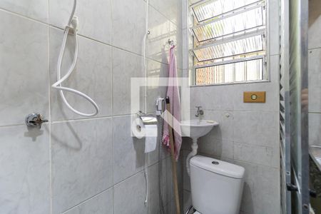 Casa de condomínio à venda com 62m², 2 quartos e 1 vaga Casa de condomínio à venda com 62m², 2 quartos e 1 vagaBanheiro 2