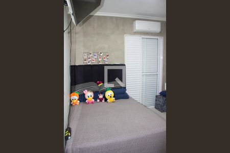 Casa à venda com 130m², 3 quartos e 2 vagas Casa à venda com 130m², 3 quartos e 2 vagasQuarto 1