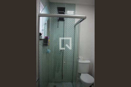 Casa à venda com 130m², 3 quartos e 2 vagas Casa à venda com 130m², 3 quartos e 2 vagasBanheiro