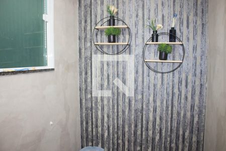 Casa à venda com 130m², 3 quartos e 2 vagas Casa à venda com 130m², 3 quartos e 2 vagasEscritório