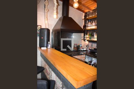 Casa à venda com 130m², 3 quartos e 2 vagas Casa à venda com 130m², 3 quartos e 2 vagasÁrea Gourmet