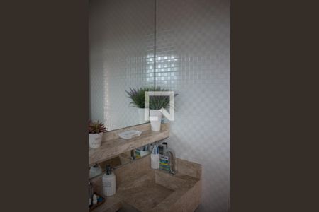 Casa à venda com 130m², 3 quartos e 2 vagas Casa à venda com 130m², 3 quartos e 2 vagasBanheiro da Suíte 1