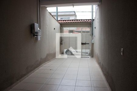 Casa à venda com 130m², 3 quartos e 2 vagas Casa à venda com 130m², 3 quartos e 2 vagasGaragem
