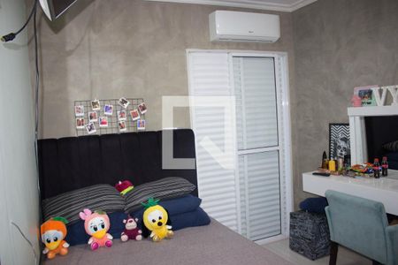 Casa à venda com 130m², 3 quartos e 2 vagas Casa à venda com 130m², 3 quartos e 2 vagasQuarto 2