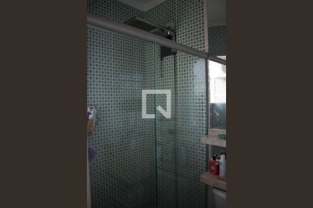 Casa à venda com 130m², 3 quartos e 2 vagas Casa à venda com 130m², 3 quartos e 2 vagasBanheiro da Suíte 1