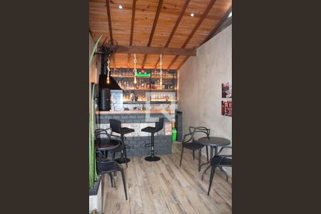 Casa à venda com 130m², 3 quartos e 2 vagas Casa à venda com 130m², 3 quartos e 2 vagasÁrea Gourmet