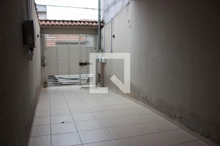 Casa à venda com 130m², 3 quartos e 2 vagas Casa à venda com 130m², 3 quartos e 2 vagasGaragem
