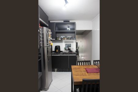 Casa à venda com 130m², 3 quartos e 2 vagas Casa à venda com 130m², 3 quartos e 2 vagasCozinha