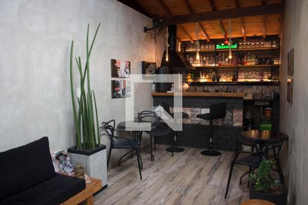 Casa à venda com 130m², 3 quartos e 2 vagas Casa à venda com 130m², 3 quartos e 2 vagasÁrea Gourmet