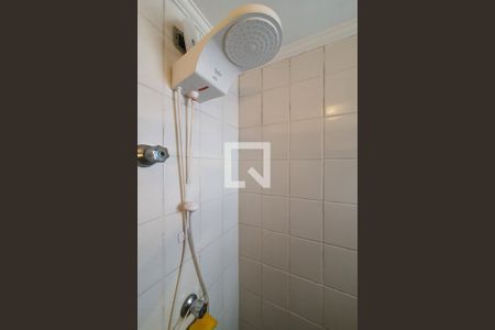 Apartamento à venda com 65m², 2 quartos e 1 vaga Apartamento à venda com 65m², 2 quartos e 1 vagaBanheiro