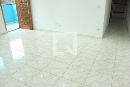 Sala de casa para alugar com 2 quartos, 113m² em Gopoúva, Guarulhos