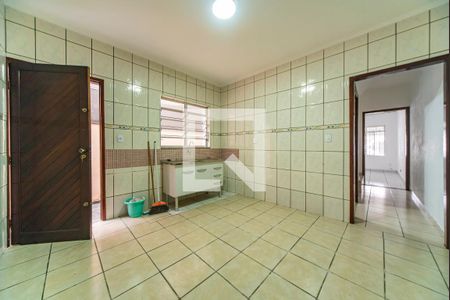 Casa à venda com 100m², 3 quartos e 2 vagas Casa à venda com 100m², 3 quartos e 2 vagasCozinha