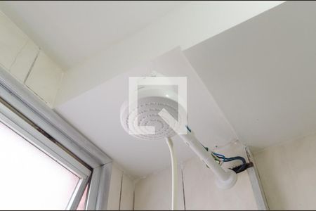 Apartamento para alugar com 49m², 2 quartos e 1 vaga Apartamento para alugar com 49m², 2 quartos e 1 vagaBanheiro