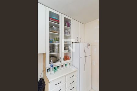 Apartamento para alugar com 49m², 2 quartos e 1 vaga Apartamento para alugar com 49m², 2 quartos e 1 vagaCozinha
