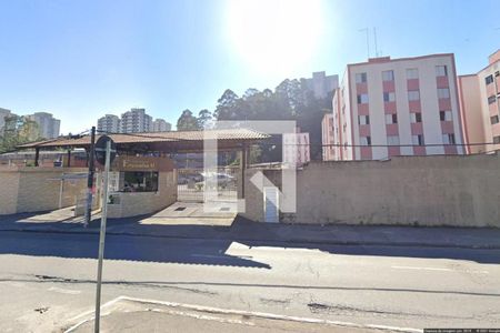 Apartamento para alugar com 49m², 2 quartos e 1 vaga Apartamento para alugar com 49m², 2 quartos e 1 vagaFachada