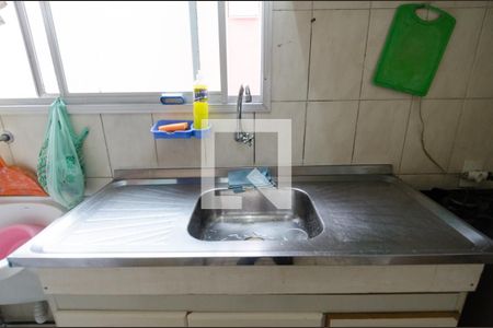 Apartamento para alugar com 49m², 2 quartos e 1 vaga Apartamento para alugar com 49m², 2 quartos e 1 vagaCozinha