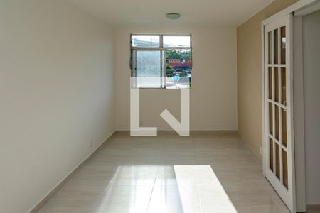 Sala de apartamento à venda com 2 quartos, 52m² em Taquara, Rio de Janeiro