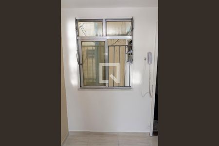 Sala de apartamento à venda com 2 quartos, 52m² em Taquara, Rio de Janeiro