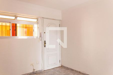 Sala de apartamento para alugar com 2 quartos, 50m² em Jardim dos Prados, São Paulo