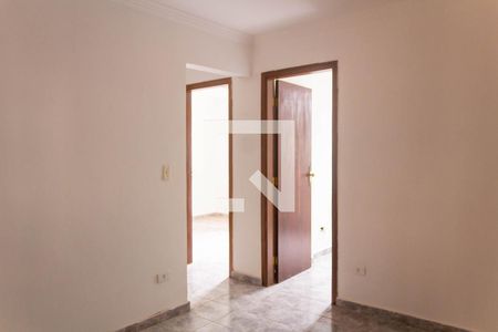 Sala de apartamento para alugar com 2 quartos, 50m² em Jardim dos Prados, São Paulo