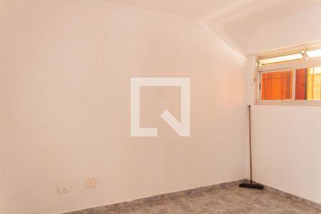 Sala de apartamento para alugar com 2 quartos, 50m² em Jardim dos Prados, São Paulo