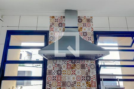 Casa à venda com 400m², 3 quartos e 7 vagas Casa à venda com 400m², 3 quartos e 7 vagasDetalhe Cozinha