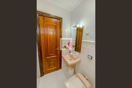 Casa à venda com 400m², 3 quartos e 7 vagas Casa à venda com 400m², 3 quartos e 7 vagasBanheiro da Suite