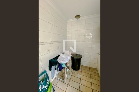 Casa à venda com 400m², 3 quartos e 7 vagas Casa à venda com 400m², 3 quartos e 7 vagasLavanderia