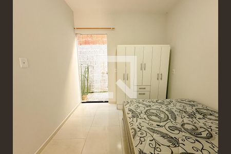 Quarto de apartamento para alugar com 1 quarto, 25m² em Ingleses do Rio Vermelho, Florianópolis