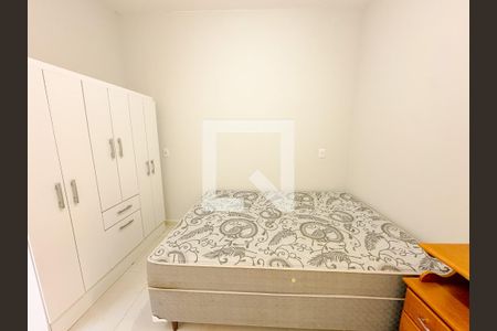 Quarto de apartamento para alugar com 1 quarto, 25m² em Ingleses do Rio Vermelho, Florianópolis