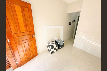 Sala/Cozinha de apartamento para alugar com 1 quarto, 25m² em Ingleses do Rio Vermelho, Florianópolis